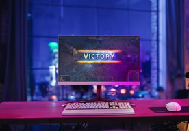 Photo Philips Evnia 27M2N3501PA: navrženo pro gamery, kteří vždy trefí cíl