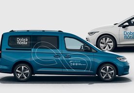 Photo Nadácia Volkswagen Slovakia spúšťa výzvu na podporu mobility neziskových organizácií. 