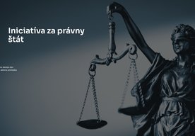 Photo Stabilita a jednota: Iniciatíva za právny štát posilňuje spoluprácu
