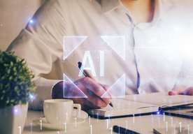 Photo Používanie AI nástrojov vytvára generáciu menej schopnú samostatného myslenia