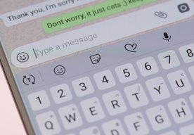 Photo Už žiadne nekonečné chaty: WhatsApp predstavuje súhrn správ 