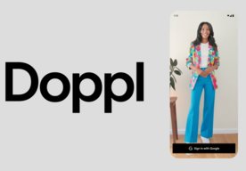 Photo Aplikácia Doppl od Google vám oblečenie vyskúša virtuálne