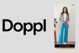 Photo Aplikácia Doppl od Google vám oblečenie vyskúša virtuálne