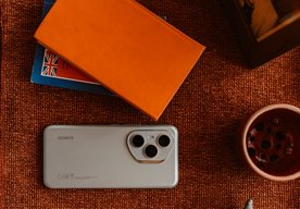 Photo Séria HONOR 400 boduje u slovenských zákazníkov