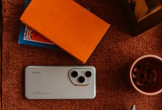 Photo Séria HONOR 400 boduje u slovenských zákazníkov