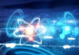 Photo Asymetrické štiepenie prináša väčšiu bezpečnosť využívania jadrovej energie