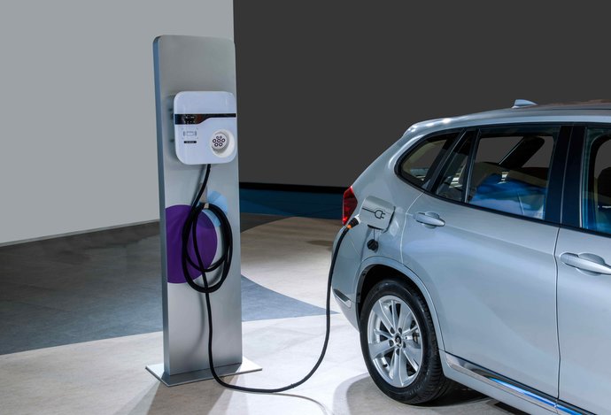 Photo Novonájdené ložisko za 12 biliónov dolárov by mohlo poháňať elektromobily 50 rokov