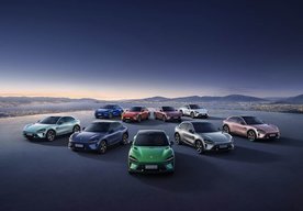 Photo Nové elektrické SUV Xiaomi YU7 sa dostáva na trh