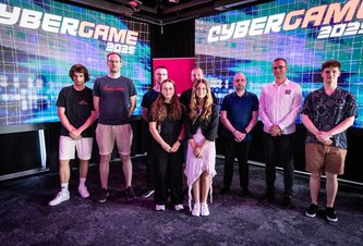 Photo Vyše päťtisíc účastníkov v CyberGame. Vyhlásenie víťazov na Slovensku malo nezabudnuteľnú dohru