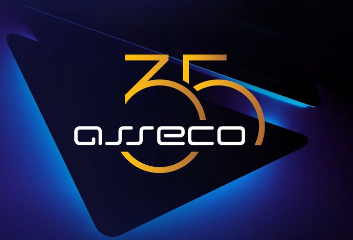 Photo Asseco Central Europe oslavuje 35 rokov: Výročie v znamení nových globálnych príležitostí