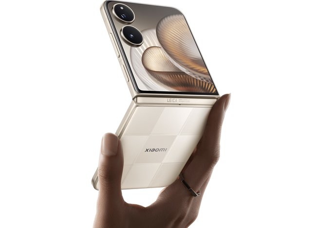 Photo Spoločnosť Xiaomi v Pekingu predstavila aj vyklápačku Xiaomi MIX Flip 2, tablet Xiaomi Pad 7S Pro 12.5 a ďalšie AIoT zariadenia