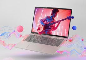Photo Spoločnosť Lenovo predstavuje novú generáciu hybridnej umelej inteligencie s Lenovo Chromebook Plus (14