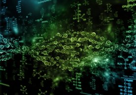 Photo Revolúcia v ukladaní dát na molekulárnej úrovni