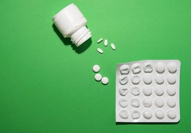 Photo Našli spôsob ako premeniť odpad z plastových fliaš na bežný liek proti bolesti