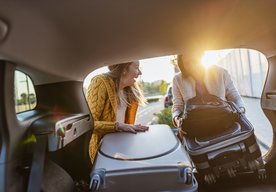 Photo Coolcationing: Slováci v lete objavujú chladnejšie kúty Európy