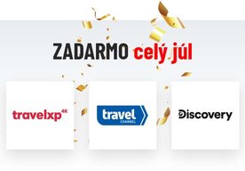 Photo Júlová cestovná horúčka za neznámymi miestami – len s ANTIKom bezplatne