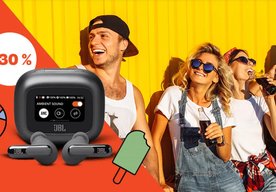 Photo TOP 5 najväčších letných zliav od JBL 