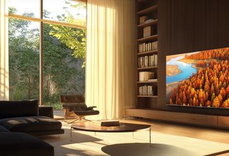 Photo Precizní Mini LED televizor pro filmové i herní zážitky: TCL C8K jsou k dostání v Česku a na Slovensku