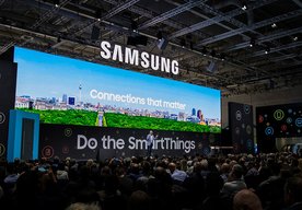 Photo IFA 2025: Samsung predstaví najnovšie technologické inovácie