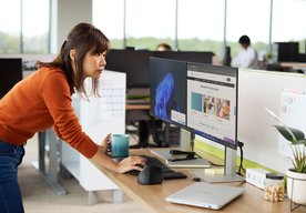 Photo Spoločnosť HP sprístupňuje platformu  Workforce Experience Platform v Slovenskej republike