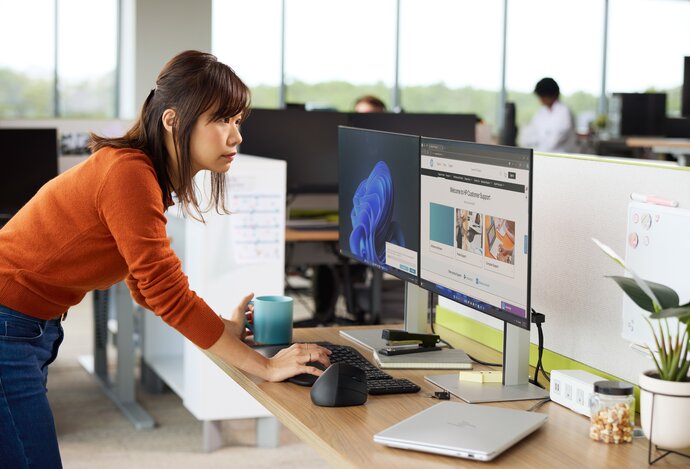 Photo Spoločnosť HP sprístupňuje platformu  Workforce Experience Platform v Slovenskej republike