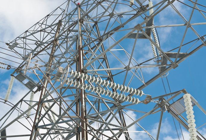 Photo Nová čínska bomba môže ochromiť energetické siete nepriateľa aj bez ľudských obetí