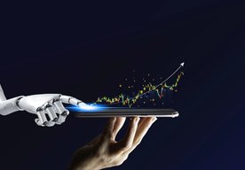 Photo Čaká nás vďaka AI budúcnosť bez práce a éra hojnosti? 