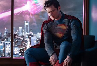 Photo Súťaž o lístky do kina na slávnostnú premiéru filmu Superman