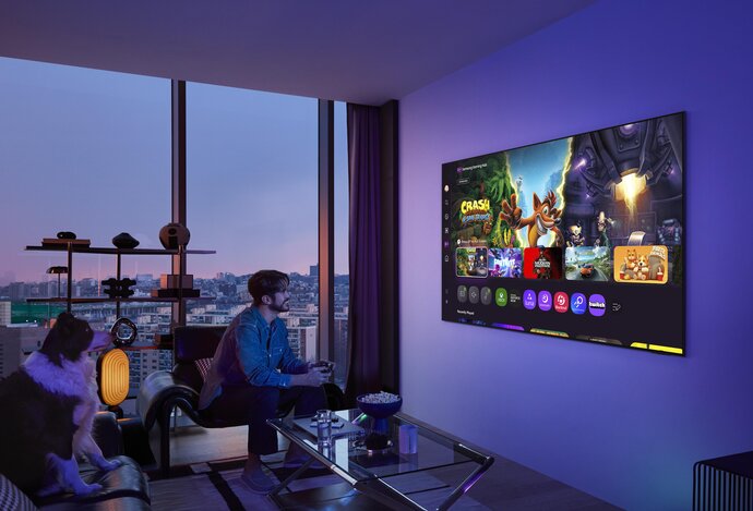 Photo Čo prináša technológia Quantum Dot do kvality obrazu TV