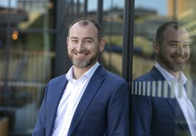 Photo Od pripojenia k partnerstvu / Ako sa mení rola telekomunikačných  firiem vo svete cloudu a bezpečnosti