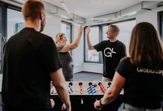 Photo GlobalLogic a Volvo Cars budú intenzívnejšie spolupracovať na formovaní budúcnosti mobility 