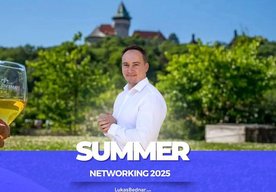 Photo Summer Networking 2025: Premeňte LinkedIn profily na skutočné spojenia!