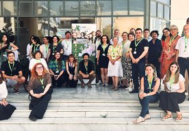 Photo JUSTSAFE: Priekopnícky prístup k inkluzívnej odolnosti voči zmene klímy pre zraniteľné komunity v celej Európe