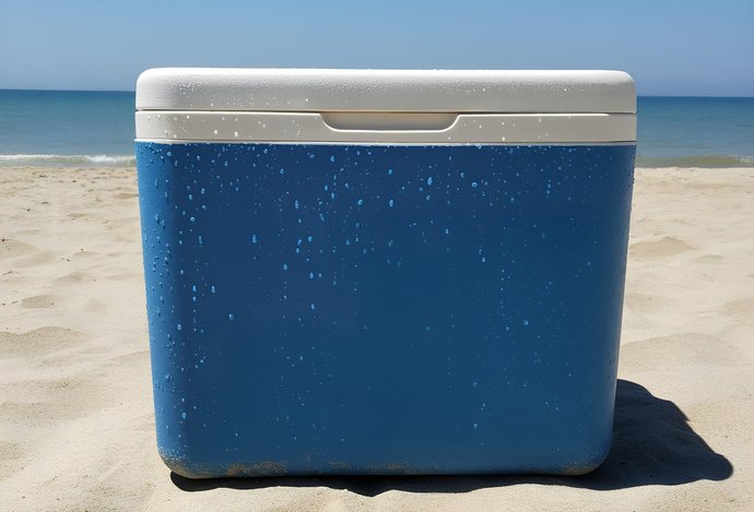 Photo Ako vybrať chladničku na cestovanie?