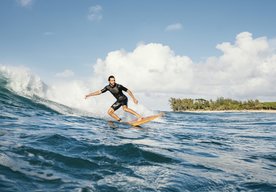 Photo Za dovolenkové škody vyplatila poisťovňa Allianz o 41 percent viac