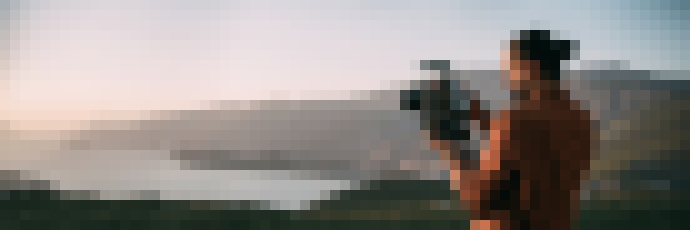 Photo Výbava kameramana na dovolenku