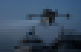 Photo Drony na profesionálne použitie / 2. časť: Využitie dronov pri fotení,  filmovaní, mapovaní, v prieskume a v priemysle