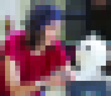 Photo Rozhovor: Maryam Alimardani / AI pomáha pri výskume rozhraní  mozog – počítač a interakcie človek – robot