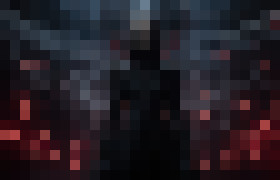 Photo Žrút energie temná strana AI