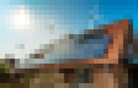 Photo Fotovoltika verzus domáce veterné turbíny? Čo sa na Slovensku viac oplatí?