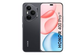 Photo Honor 400 Pro / Výkonný smartfón s AI