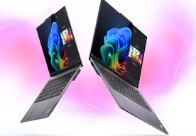 Photo Lenovo ThinkPad X9 14 Aura Edition / Výkonný pracant s dlhou výdržou