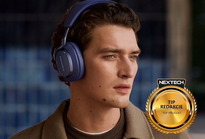 Photo Bowers & Wilkins Px7 S3 / Na ulici ako v štúdiu