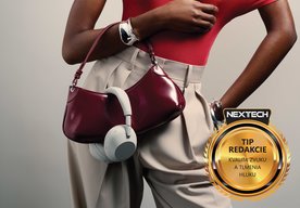 Photo Sony WH-1000XM6 / Prémiové slúchadlá s účinným ANC