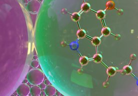 Photo Nová syntetická molekula likviduje nádory prsníka a pankreasu už po pár dávkach