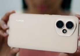 Photo Ideálny darček nielen pre vaše deti – HONOR 400