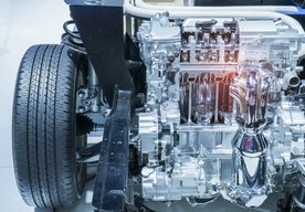 Photo AI navrhla MagNex - permanentný magnet bez prvkov vzácnych zemín