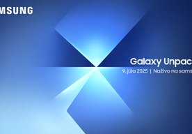 Photo Sledujte dnes o 16:00 s nami live streaming Samsung Unpacked