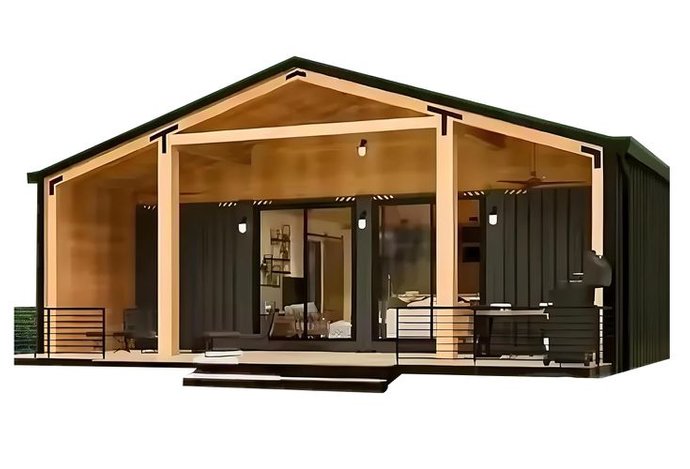 Photo Dom snov z Amazonu za menej ako 11 000 eur: Čo všetko ponúka a aké sú skryté nástrahy?