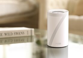 Photo Moderná domáca sieť: Ako zaistiť spoľahlivé pripojenie pre všetky zariadenia